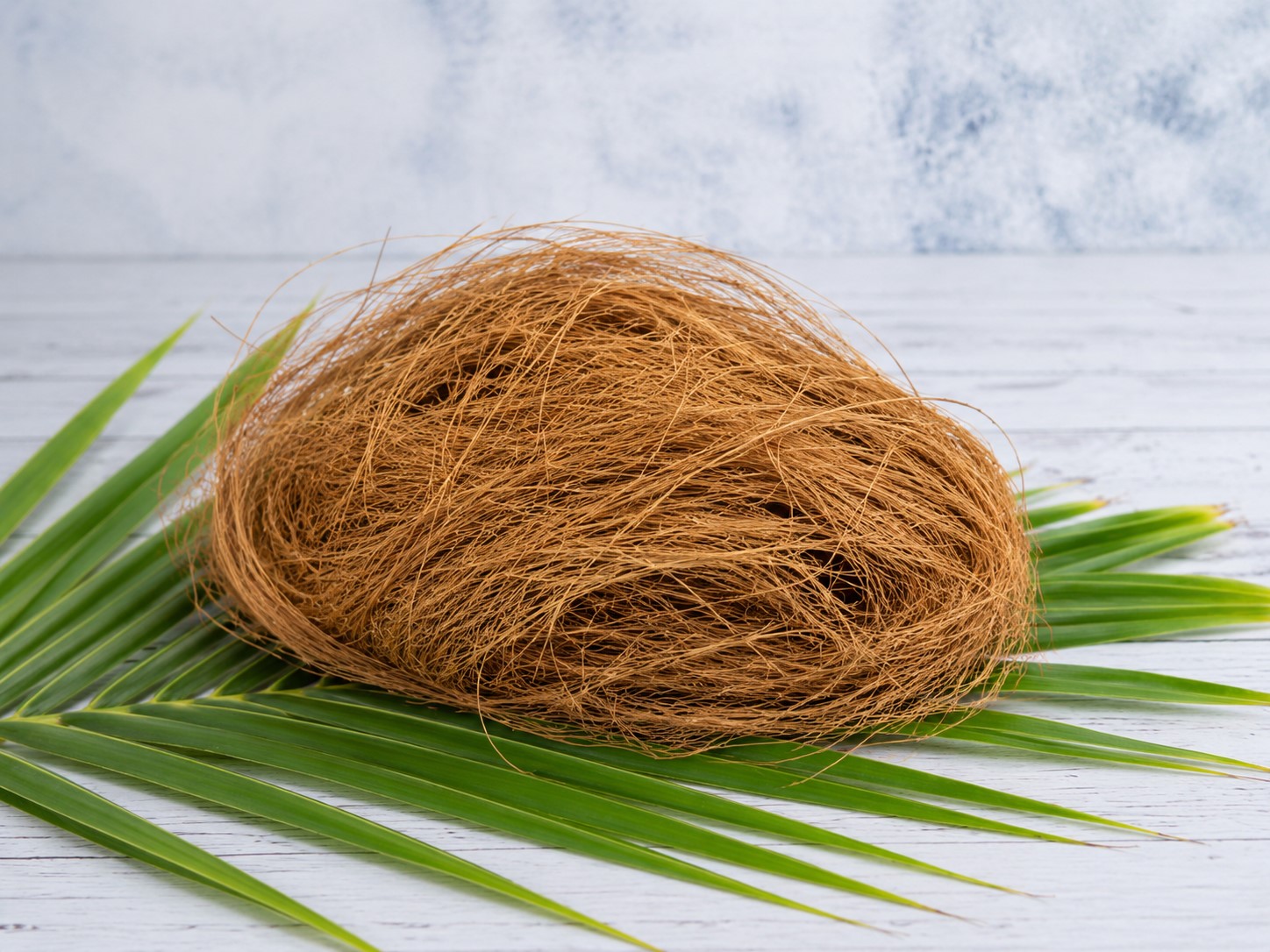 Cocofiber Serat Alami Berkah Mandiri